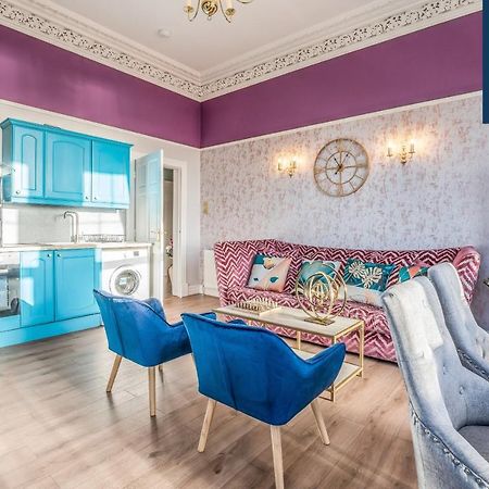 Presidential Apartment, Family Home, Luxury Bedrooms, 2 Rooms, 1 King Bed, 2 Single Beds, Free Wifi, Free Parking, Tourists, Business Travelers, Relocation, Beautiful River Views, - Long Stays, Invoice And Reduced Price Are Only Via Sunrise Short Let Dundee Ngoại thất bức ảnh